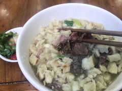 泡馍-老刘家泡馍·陕西老字号(钟楼广济街店)