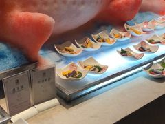 -雍和会海鲜姿造自助(湖东路店)