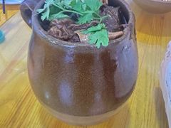 -巢湖名吃·徽府农家菜(半汤店)