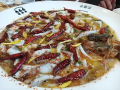-渔语鱼酸菜鱼新川菜(万象城店)