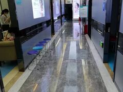 -深圳富茂格伦菲尔口腔门诊部(龙华清湖总院)