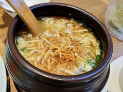 素烩汤-满园烤鸭·春饼(中街大悦城店)
