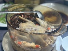 -一澜江宴·江景地标楚菜(江滩公园店)