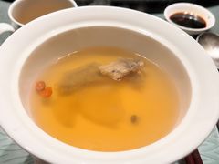 -沈灶河豚宴·河豚融合餐厅(汉中路店)
