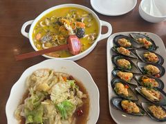 -魚當家