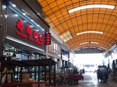 -信基沙溪酒店用品博览城