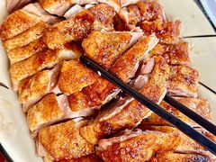 -铁炉农家菜馆