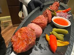 -马克西姆俄罗斯餐厅(通亚街店)