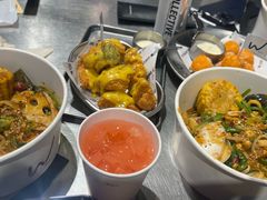 -W COLLECTIVE  DESSERT SHOP
