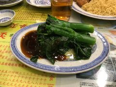 -麦奀云吞面世家(佐敦店)