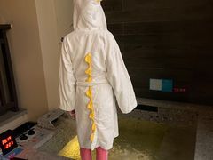 -清远熹乐谷温泉度假酒店