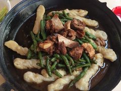 -北京水岸山吧度假村(雁栖镇店)