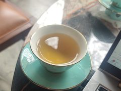 -广富林宰相府酒店·水云间