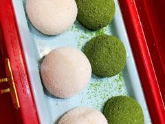 冰皮大福-辣小鲜·南昌大排档(船山路店)