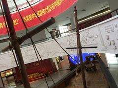 -二沙岛-广东华侨博物馆