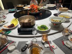 -绸乡宴酒店·融合苏帮宴(吴江店)