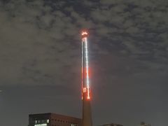 -黄浦江游览快线(金陵东路码头)