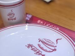 -老姑砂锅·烧烤天津菜(体北道店)