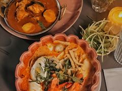 -Ginger(兴国路店)