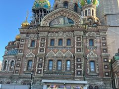 -滴血救世主教堂