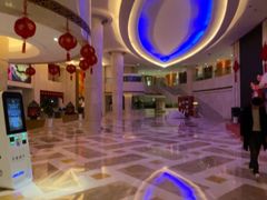 -芜湖白金汉爵大酒店