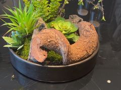 -江仙雅居(中航国际店)