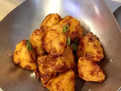 -蓉三少冒烤鸭·四川小吃集(北京首店)