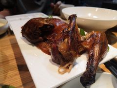 -四季民福烤鸭店(前门廊房二条店)