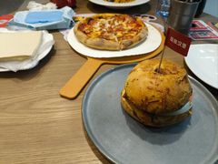 -必胜客(南通新圆融店)