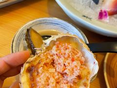 蟹宝-浪花亭日本料理(古田路店)