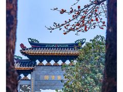 -宝墨园景区