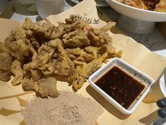 -关东小磨东北菜(漕河泾印象城店)