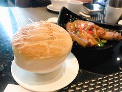 -新兴·金羊座·粤菜点心(乐峰店)