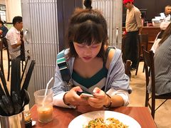 -小槟城美食馆