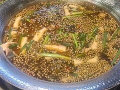 -老船舫·现做活鲜鱼馆(东郊记忆店)