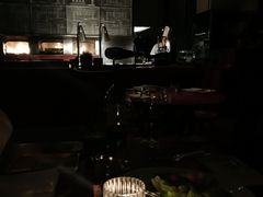 -上海柏悦酒店·世纪100牛排馆
