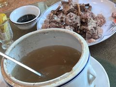 -正宗鸡饭粤香酒家(朱村店)
