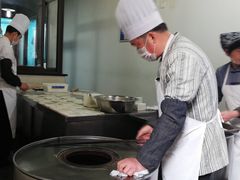 -桥里桥烧饼铺
