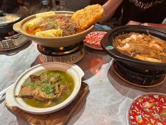 -山四砂锅(钟楼街店)