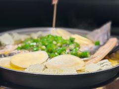 -师烤·豆花烤鱼(深圳坂田天虹店)