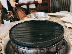 -厚味居炙子烤肉·清真(天桥南纬路店)