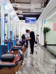 -BUTY HAIR 比帝专业烫染店