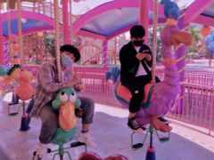 -七彩云南欢乐世界