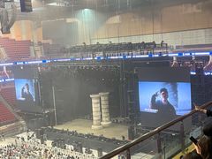 -宝能国际体育演艺中心