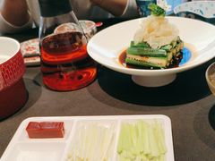 -京鸭棠(让胡路万达店)