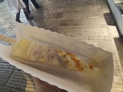 -热喜·现包大馅汤圆(老街店)