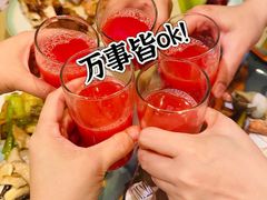 -金海湾自助餐厅(金陵饭店)