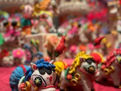 -北京工艺美术博物馆