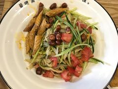 -每碗面馆(新鸿安大厦店)