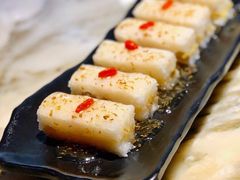 桂花凉糕-遇见长安(兰州中心店)